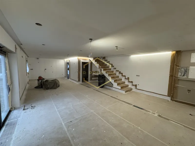 Doppelhaus 3 Schlafzimmer