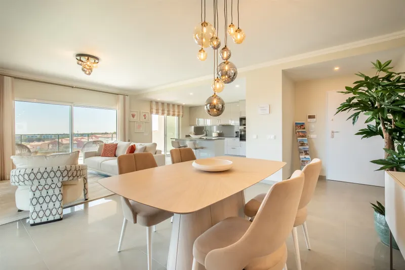 Appartement 2 Chambre(s)