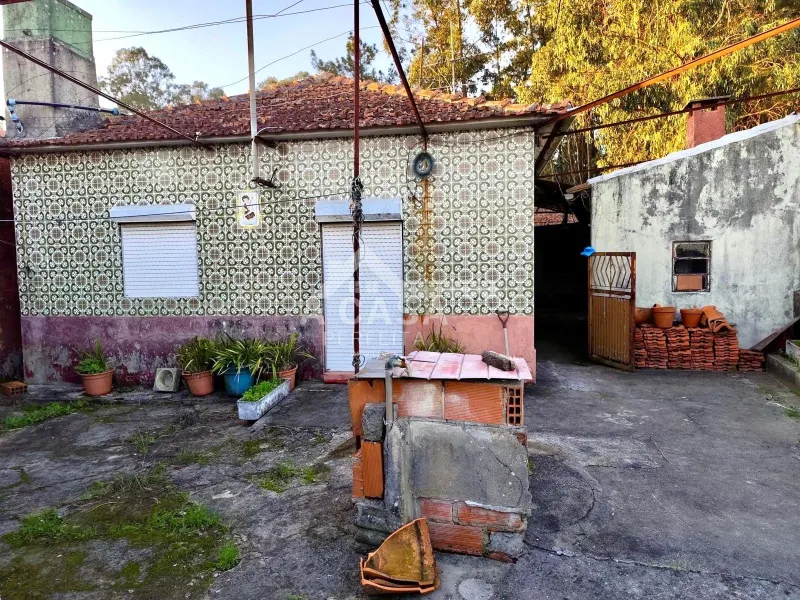 Vivienda 2 habitaciones