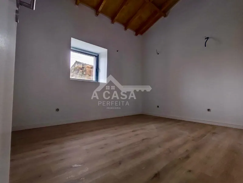 Vivienda 1 habitación