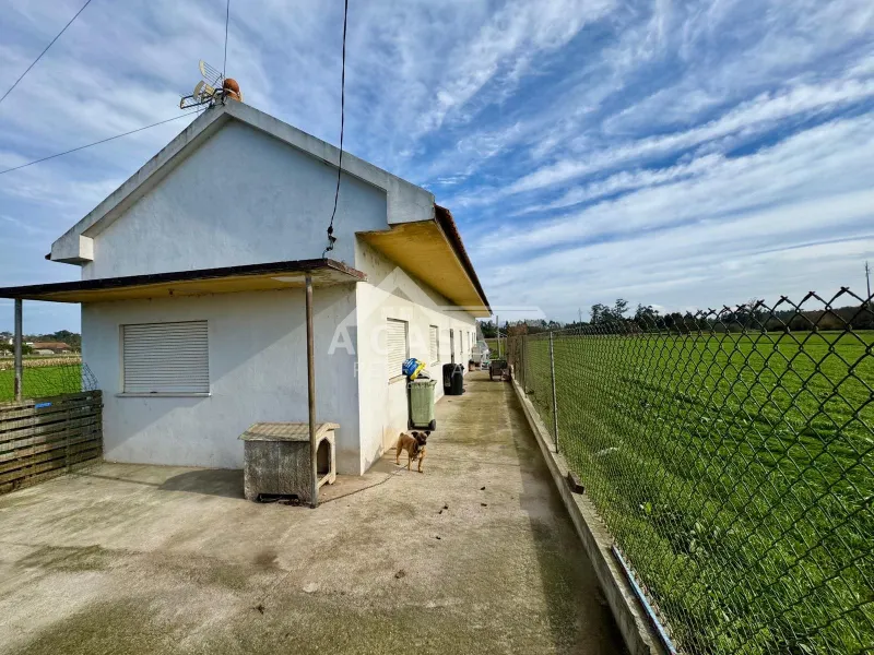 Einfamilienhaus 3 Schlafzimmer
