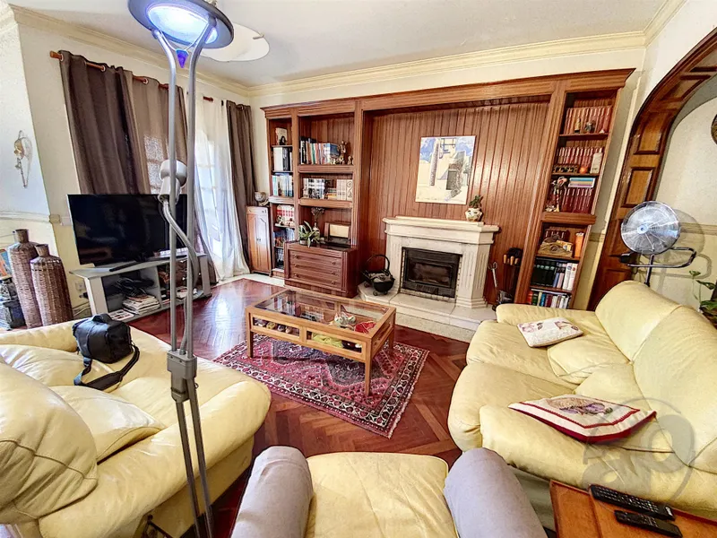 Excellent three bedroom villa for sale