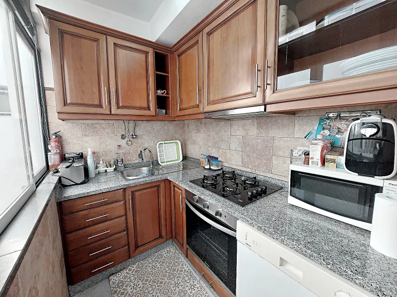 Apartamento T3 duplex na primeira linha Rio