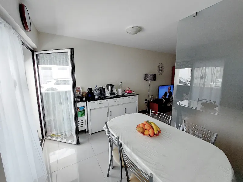 2-Bedroom Apartment with Excellent Location in the Centre of Vila Real de Santo António