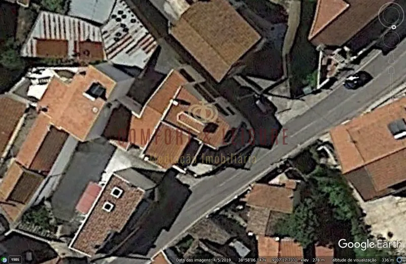 Vivienda 3 habitaciones