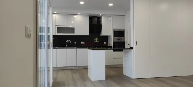 Appartement 2 Chambre(s)