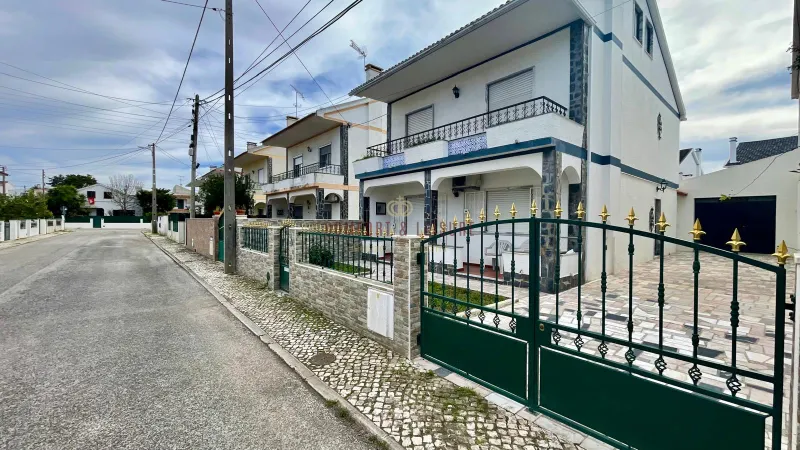 Maison isolée 3 Chambre(s)