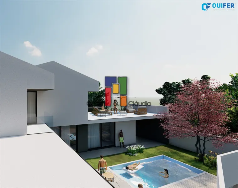 Maison dans village 3 Chambre(s)+1