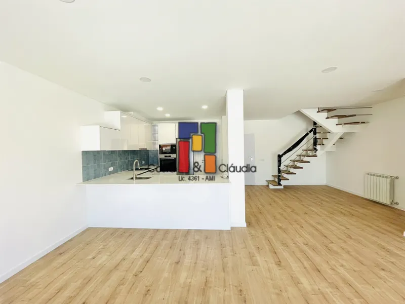 Wohnung 3 Schlafzimmer DÚPLEX