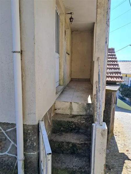 Vivienda 6 habitaciones