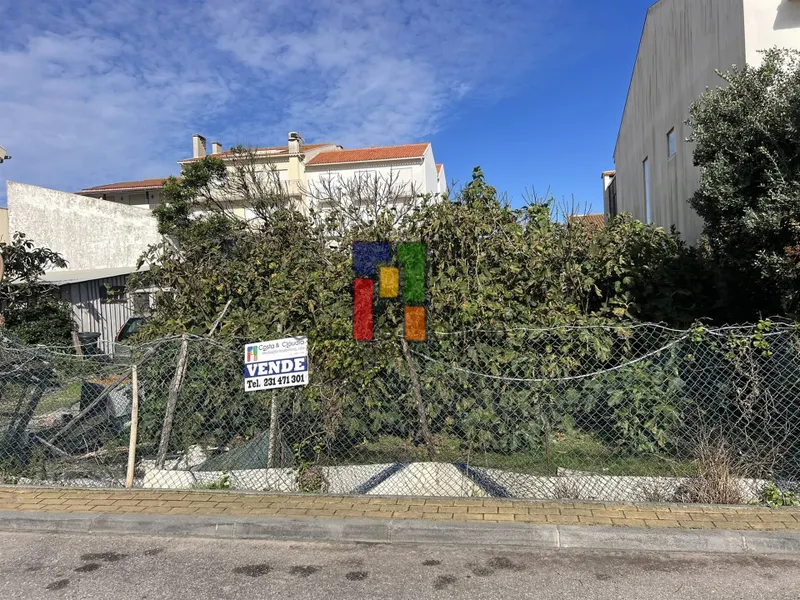 Real Estate building