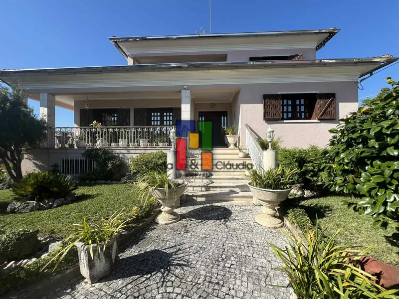 Detached house T6