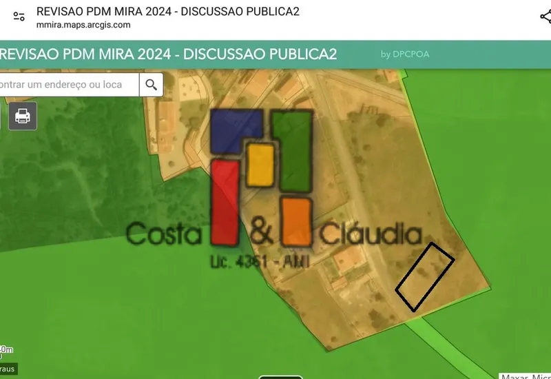 Real Estate building