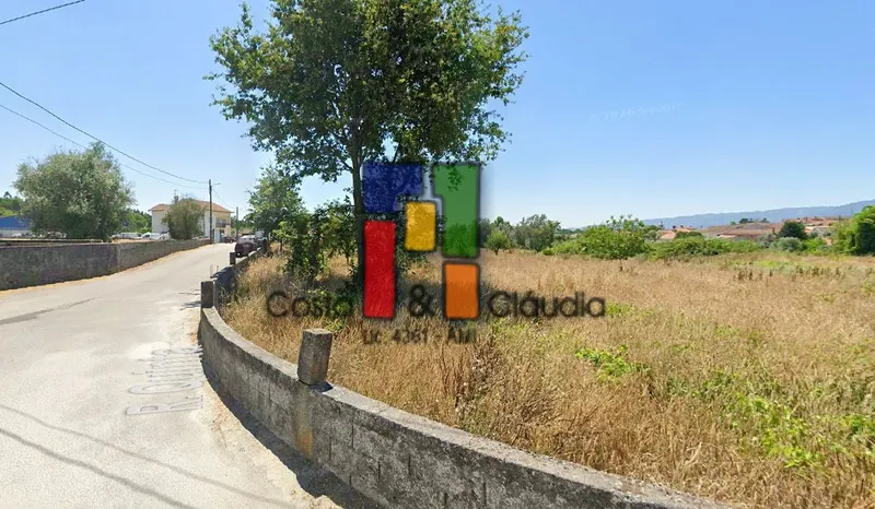 Terreno Urbano