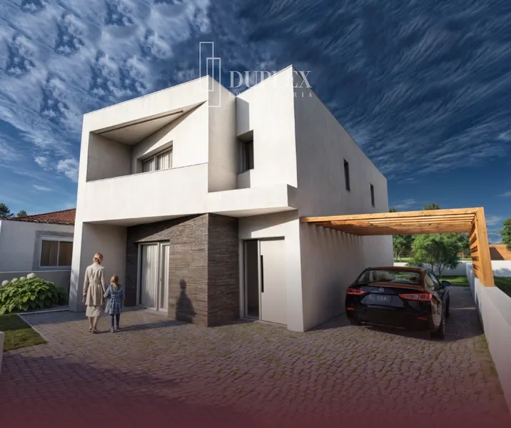 Moradia T3