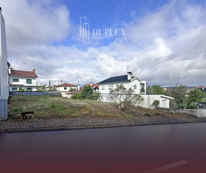 Lote de Terreno