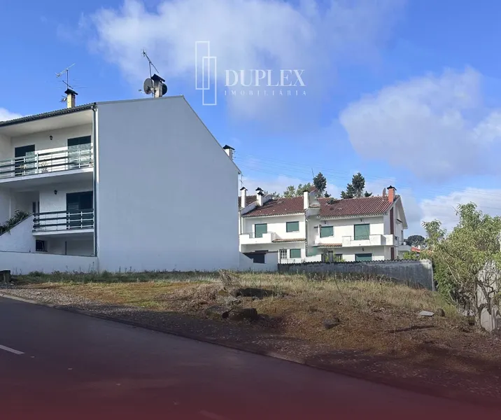 Lote de Terreno