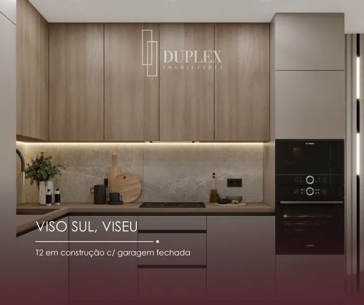 Apartamento T2