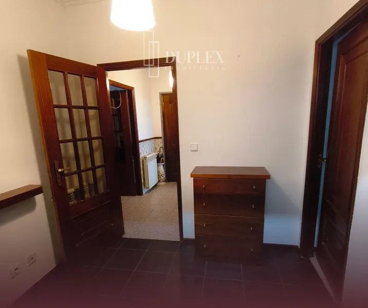 Apartamento T3 DUPLEX