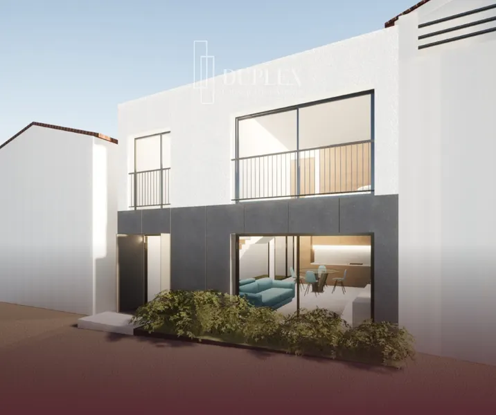 Moradia Devoluta T2 42000€