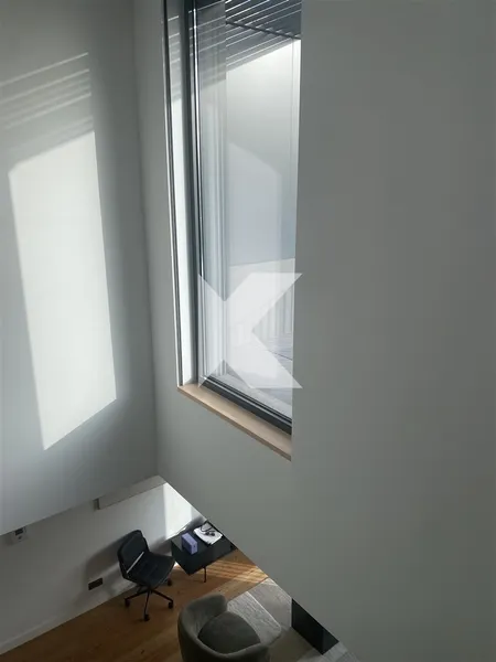 Estudio dúplex con terraza - Senhora da Hora