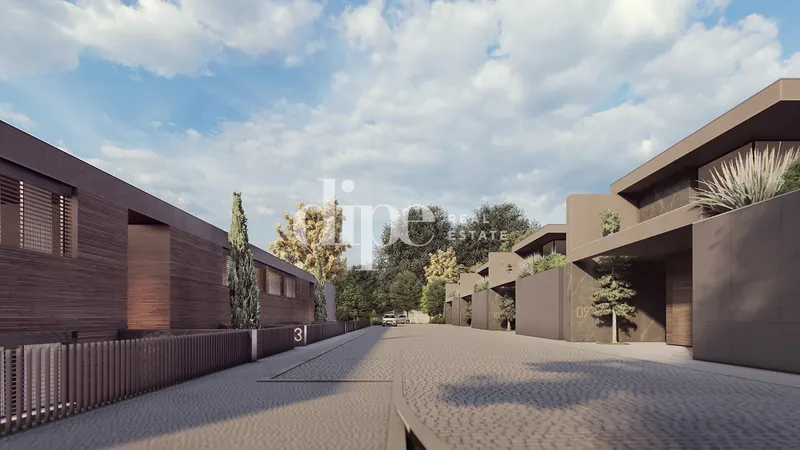 Moradia T3+escritório em Pevidém