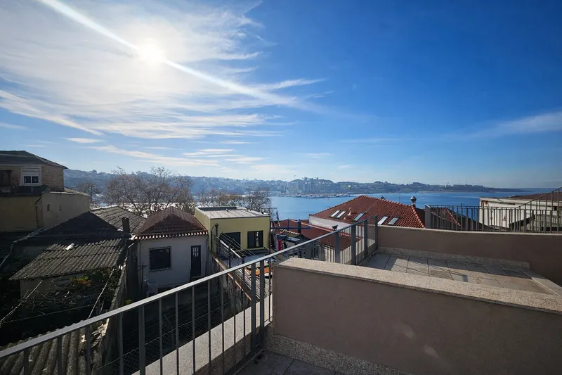 Appartement 1 Chambre(s)