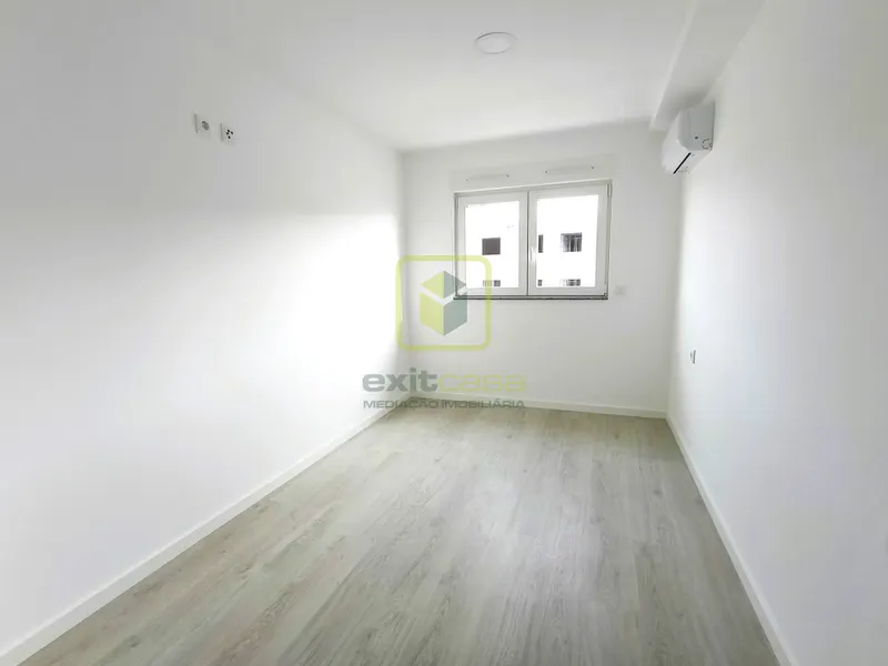 Apartamento T2 a 5 minutos do Centro de Aveiro e da Universidade