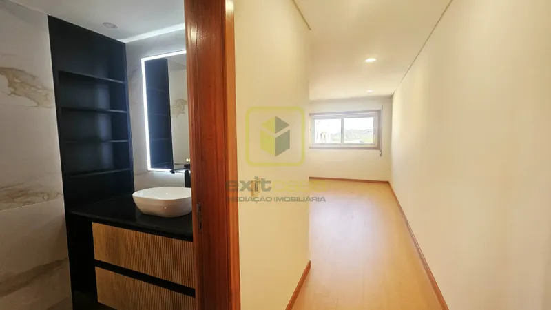 Apartamento T3 em Aveiro