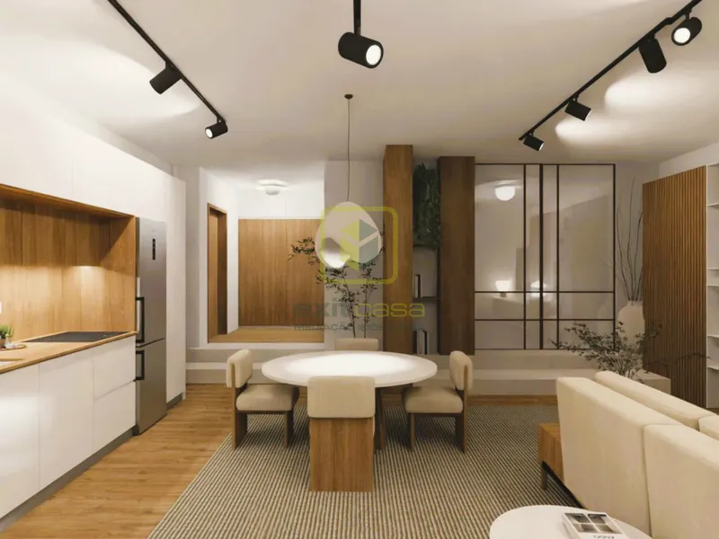 Apartamento T2 na Figueira da Foz