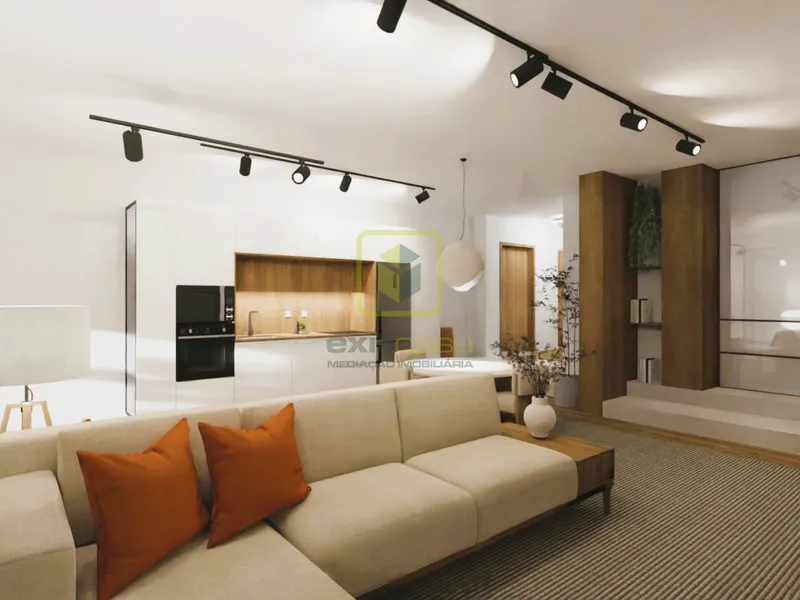 Apartamento T2 na Figueira da Foz