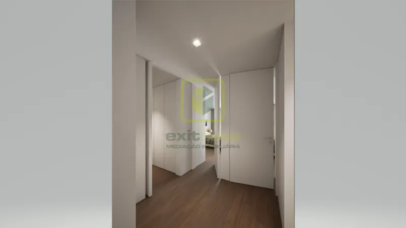Apartamento T2 em Águeda