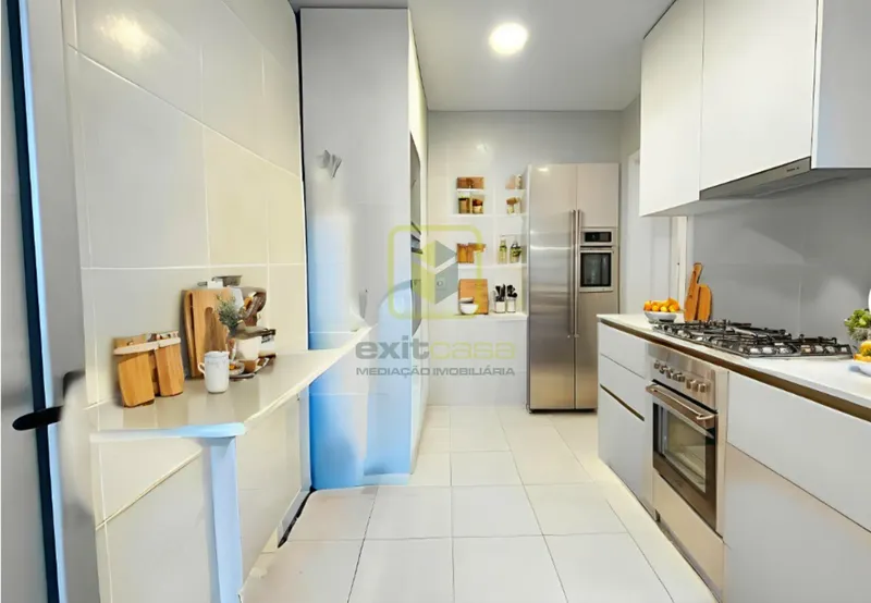 Apartamiento 2 habitaciones