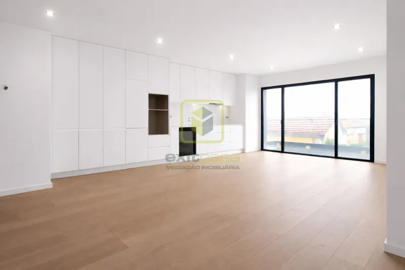 Apartamento T1 em Aveiro