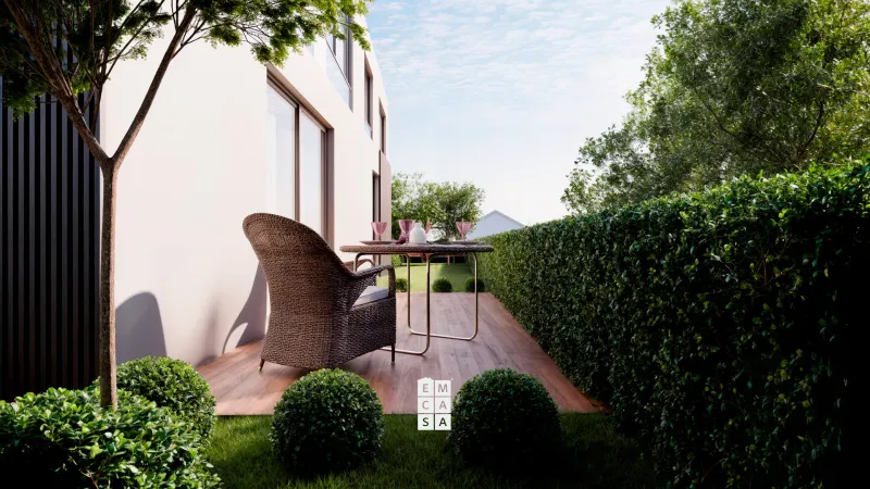 Terreno Para Construcción