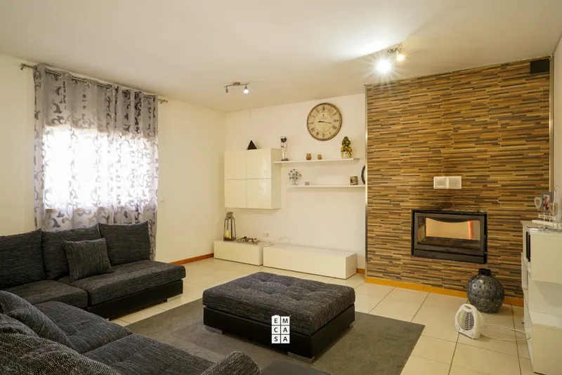 Casa Indipendente 4 Vani