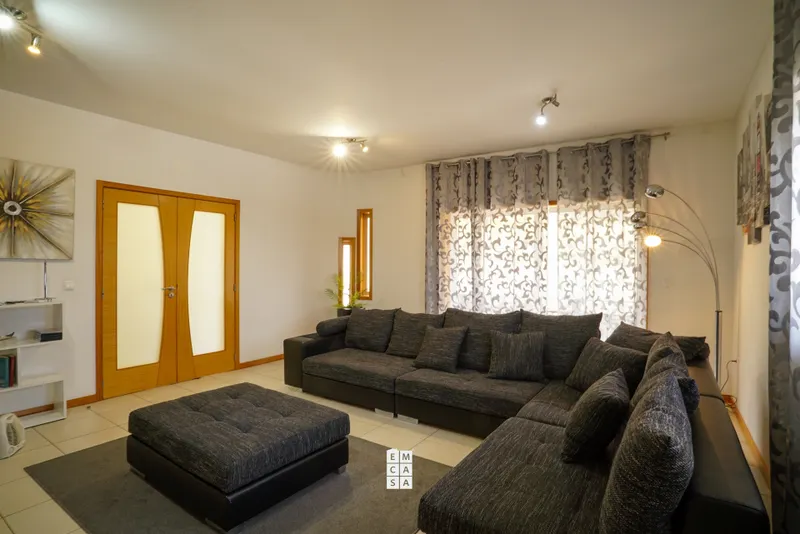 Casa Indipendente 4 Vani