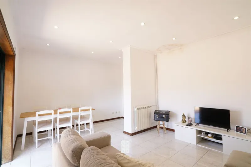 Appartement 2 Chambre(s)