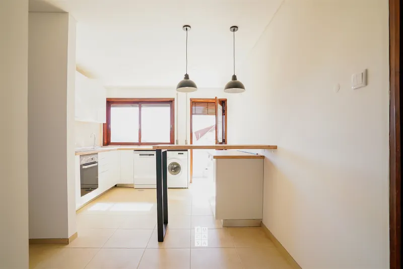 Appartement 4 Chambre(s)