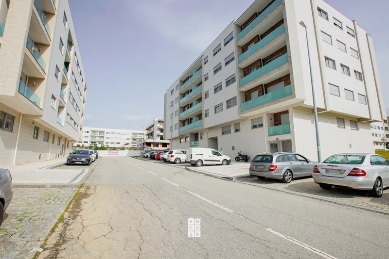 Apartamiento 2 habitaciones