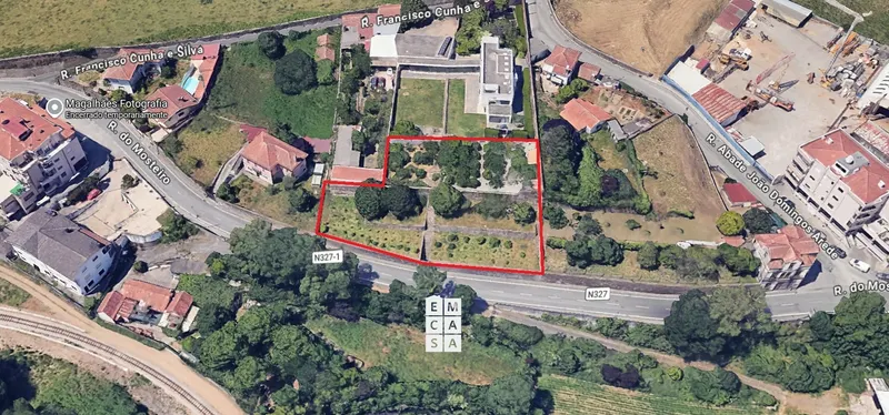 Terreno per Costruzione