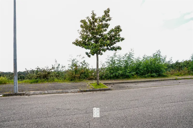 Terrain urbain
