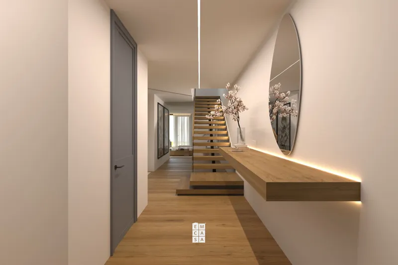 Vivienda Adosada T3+1