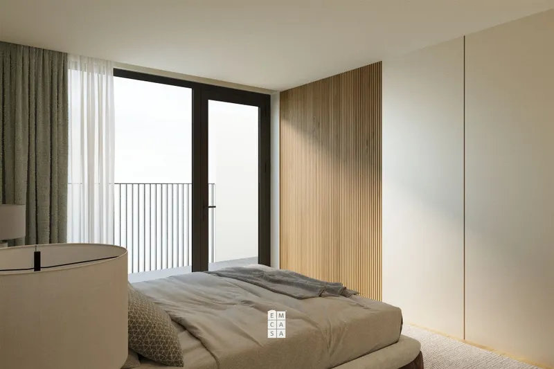 Vivienda Adosada T3+1