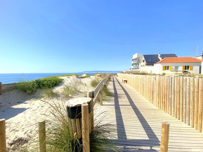 ¡Casa de ensueño frente al mar!