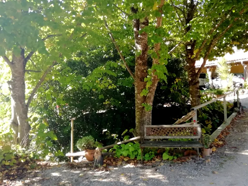 Boerderij 5 kamerwoning