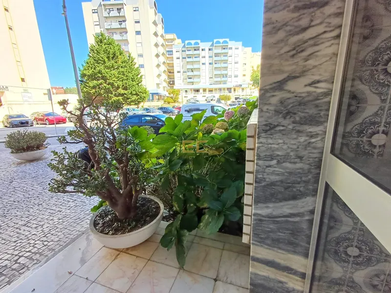 Apartement 4 kamerwoning