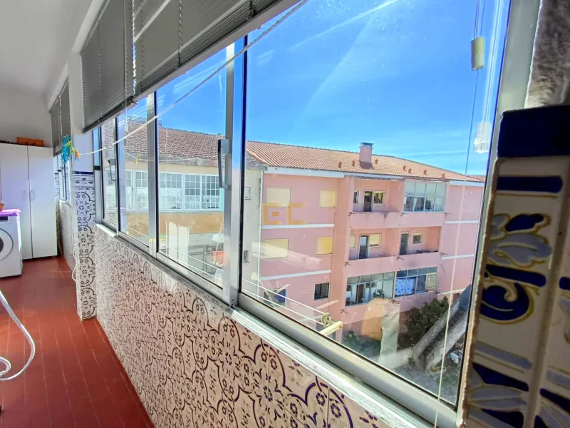 Appartement 3 chambres avec garage, à vendre à Figueira da Foz!