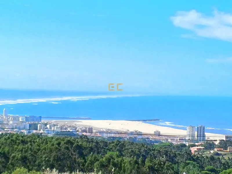 Terreno urbano en venta en Buarcos, Figueira da Foz.