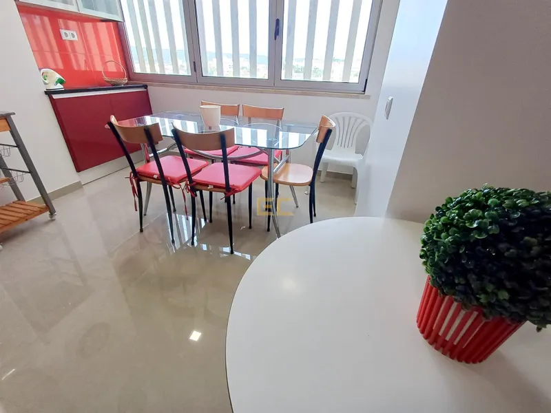 3-Zimmer-Wohnung in Figueira da Foz zu verkaufen!